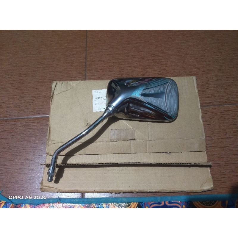 spion kiri gl platina
