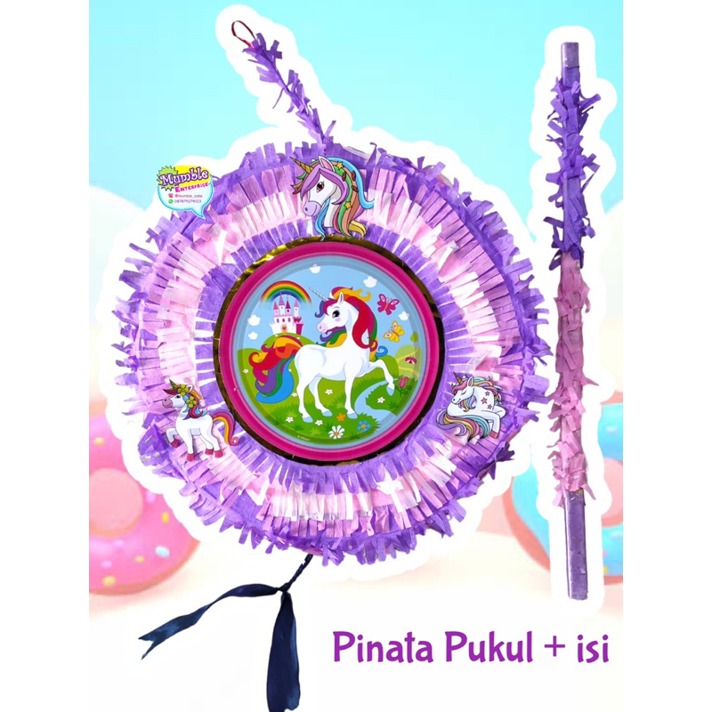 pinata pukul