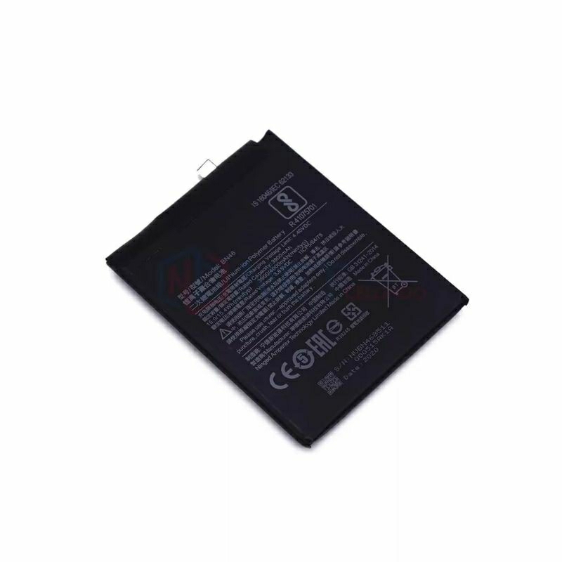 BATERAI BATRE BATTERY XIAOMI REDMI 7  REDMI NOTE 8 BN46 ORI