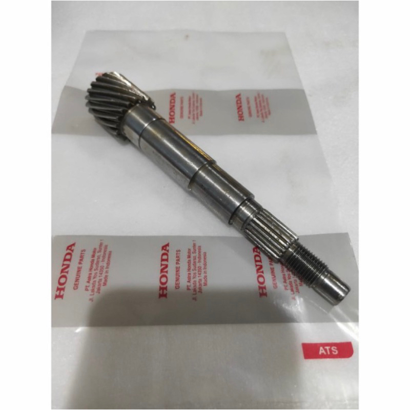 As pulley puly puley BEAT FI Injection beat fi stater halus K81