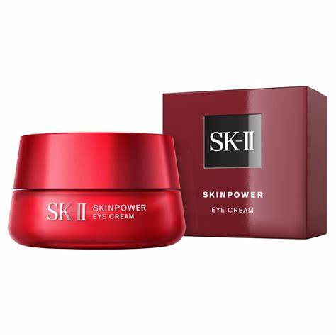 SK II SK-II SK2 RNA /SKINPower Eye Cream 15gram eye