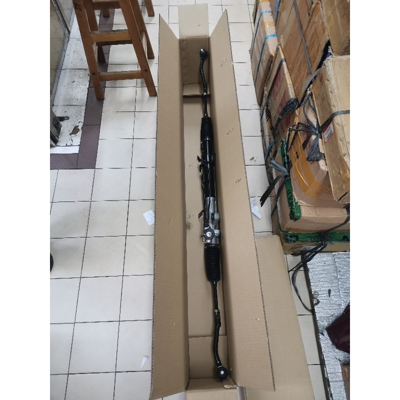 Rack steering rack stir hyundai H1 starex