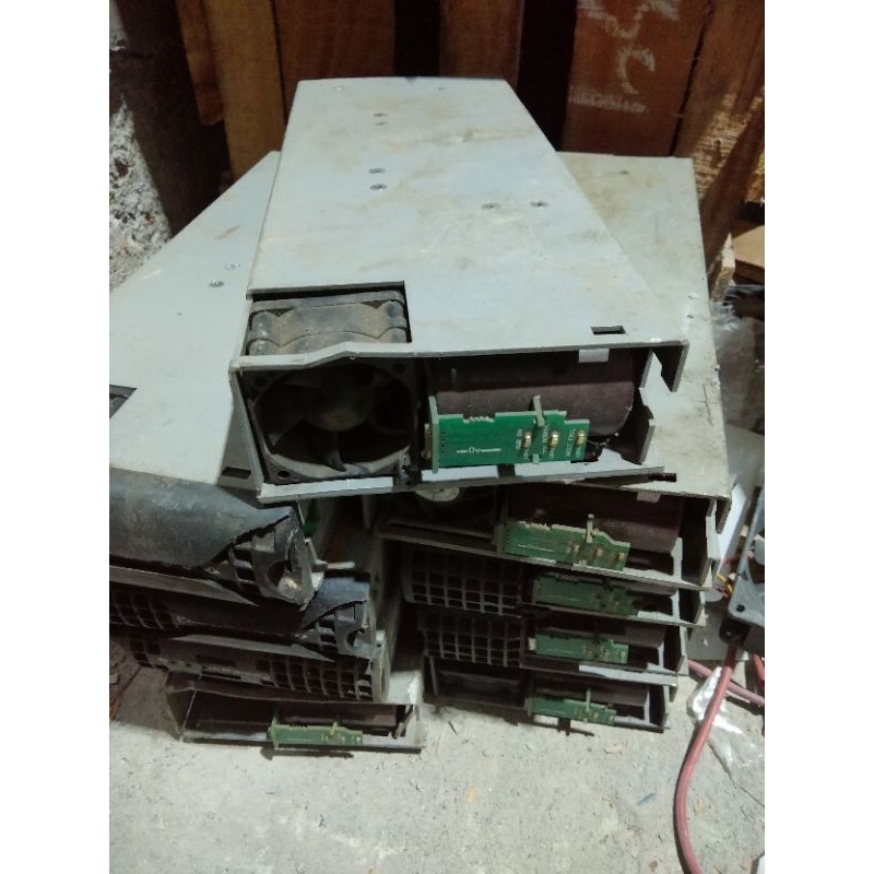 psu enatel off trobel