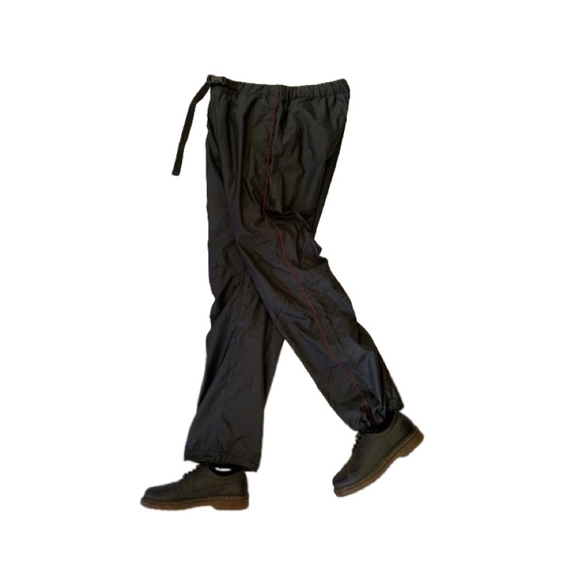 Celana Outdoor Uniqlo (Inner Polar)