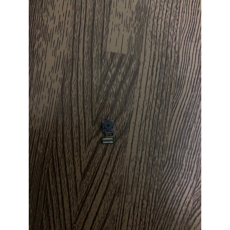 kamera depan nubia m2 play