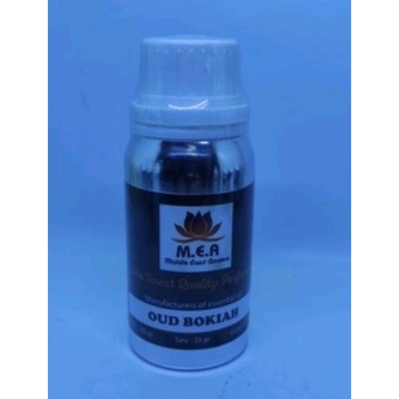 minyak wangi oud bukiyah oud bukiyah original 6 gram