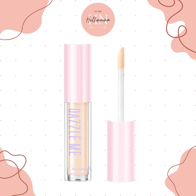 DAZZLE ME Our Secret Cover Concealer