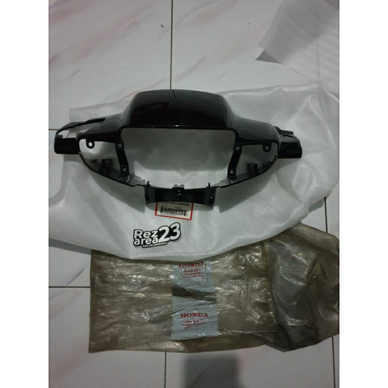 batok depan honda supra cakram xx