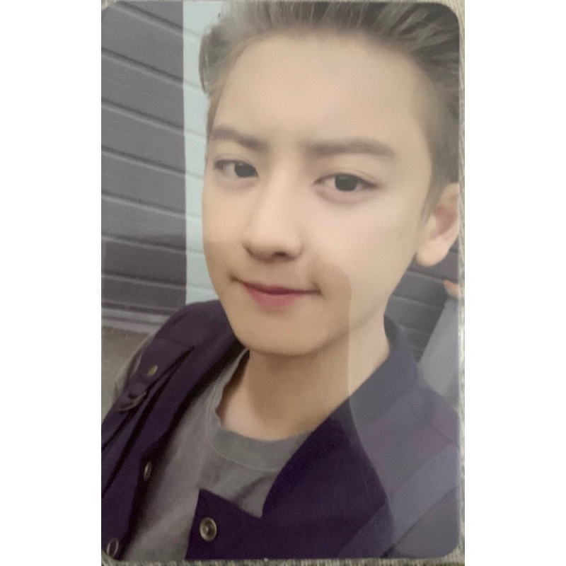 PC EXO CHANYEOL KAI DFTF MMMH (CY BOOKED)