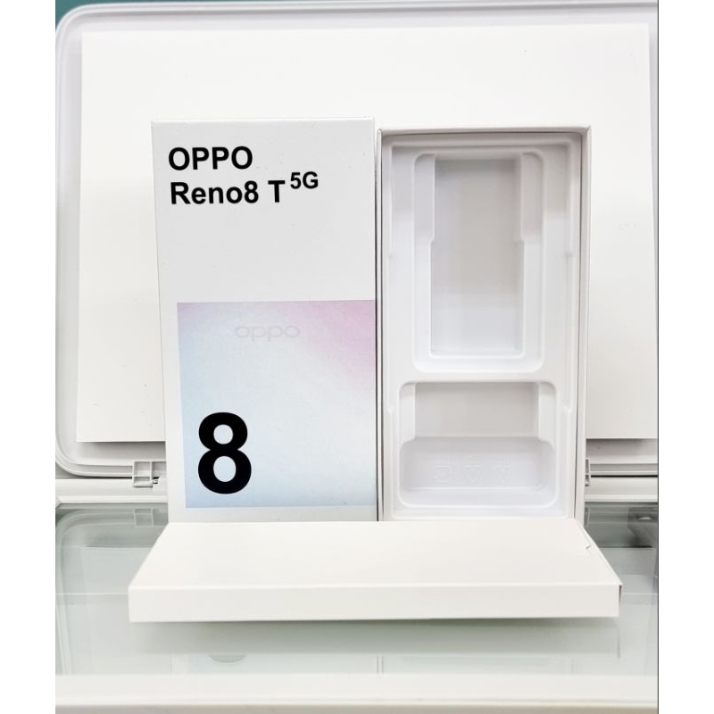 Dus Box Oppo Reno 8T 5G