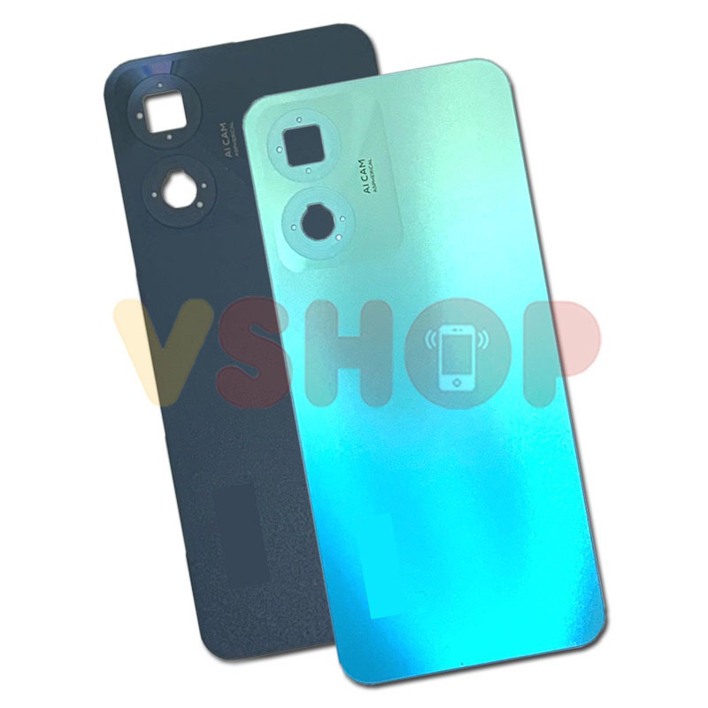 BACKDOOR - BACK CASING VIVO Y02S TUTUPAN BELAKANG