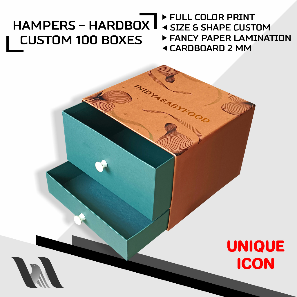 

HAMPERS GIFTBOX - UNIQUE HARDBOX ROUND TUBE - HARD COVER YEARBOOK - CUSTOM PRINTING LAMINASI - SPOT UV - FOIL STAMP HOT PRINT - PERMANENT SABLON - KOTAK KADO UNIK O BULAT SESERAHAN 25 - LEBARAN NATAL IMLEK - WEDDING SOUVENIR - MINIMAL ORDER 100 BOX