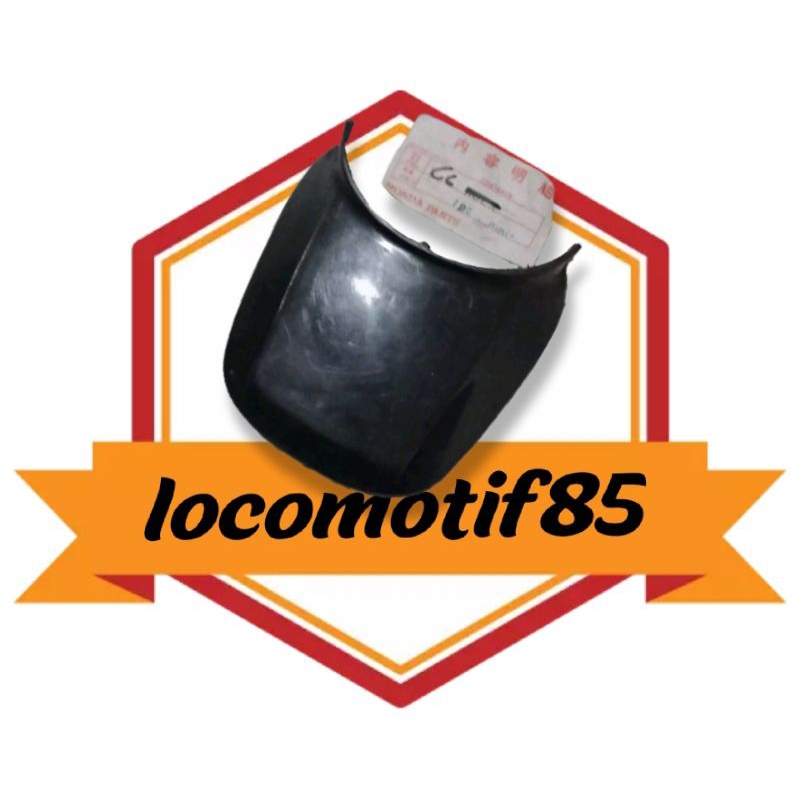 Kepet spakbor slebor pet spakbor belakang honda CB100 CB 100 CB125 CB 125 CG110 CG125