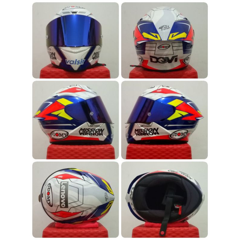 Kyt TTC repaint dovi