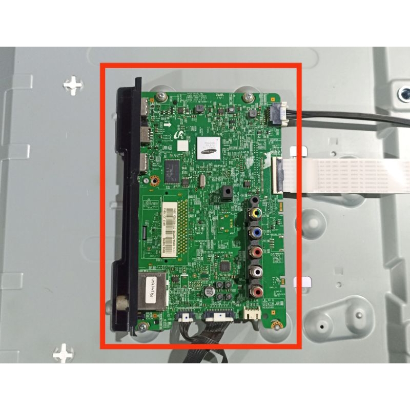 MB SAMSUNG UA43M5100 UA43M5100AK GARANSI 1 BULAN