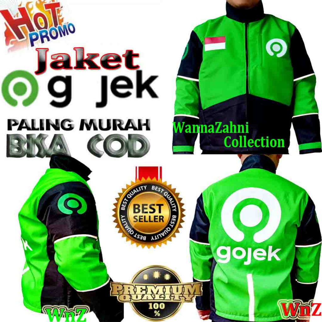 GROSIR!!! New Jakeet Bomber GR33BB Garuda / Jakeet G0j3k TERBARU / Jakeet TERMURAH TERLARIS