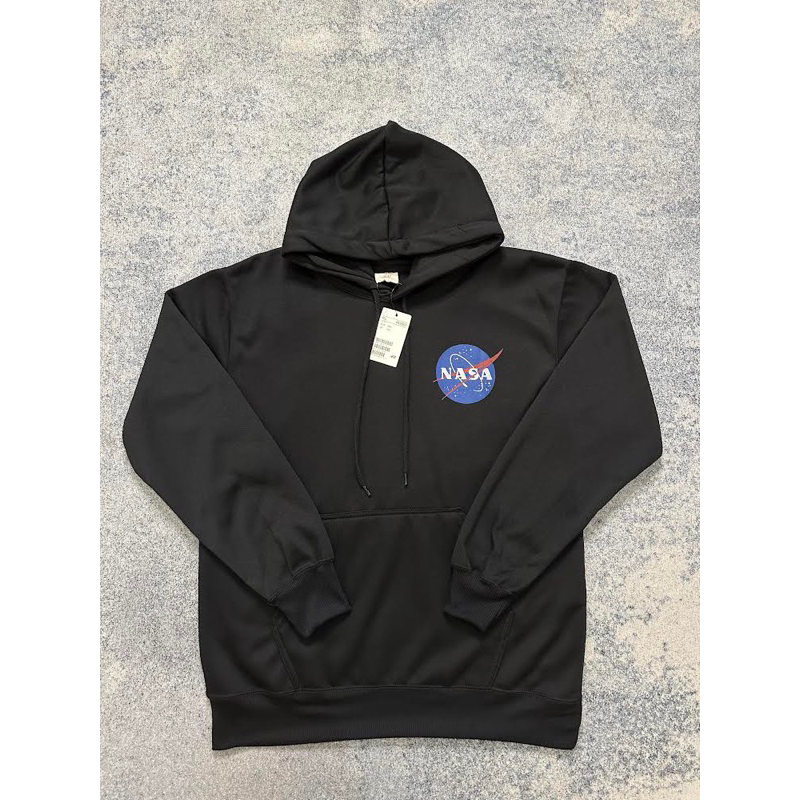 HOODIE HM NASA WORLD