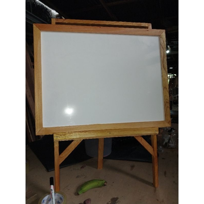 

papan tulis dengan ukurang 63x43+]peyangaya+sepidol