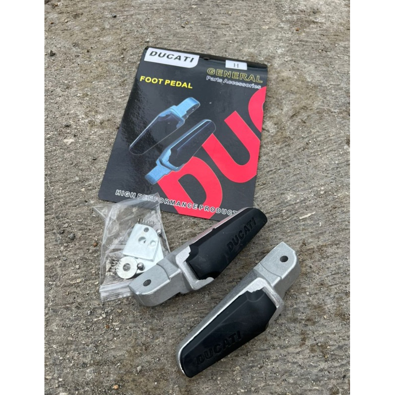karet Postep Ducati import