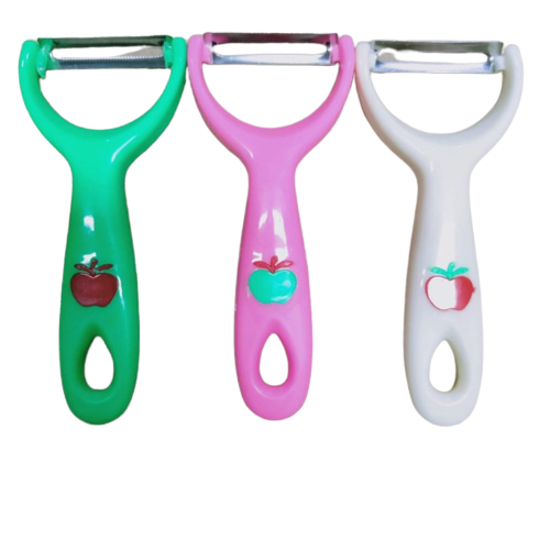 Peeler motif apel