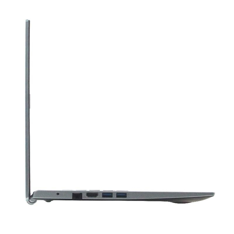 LAPTOP ACER CORE I5 GEN 11 - ACER ASPIRE 3 A315-58-55S6 - CORE I5-1135G7 - RAM 12GB - DUAL STORAGE (SSD 256GB + 1TB HDD) - 15.6 FHD - PURE SILVER