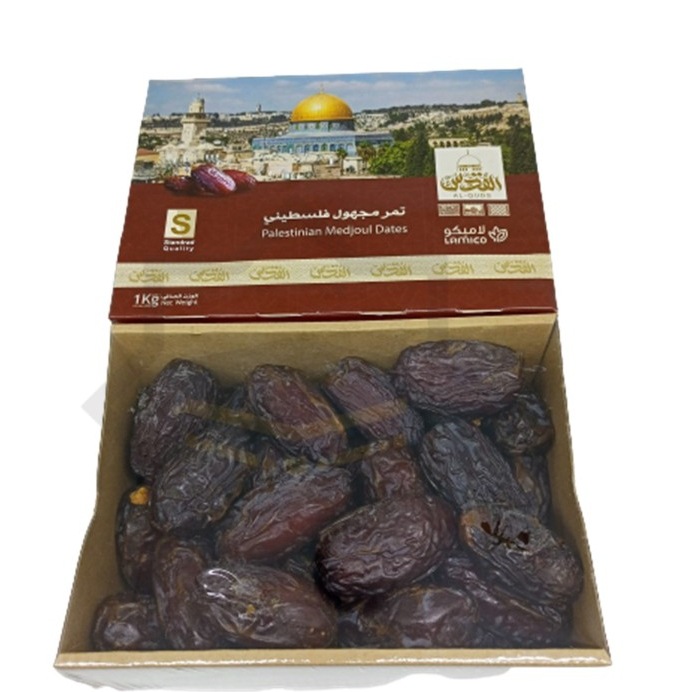 

kurma medjool palestina 5kg Jumbo Premium Medjoul Palestina Standar