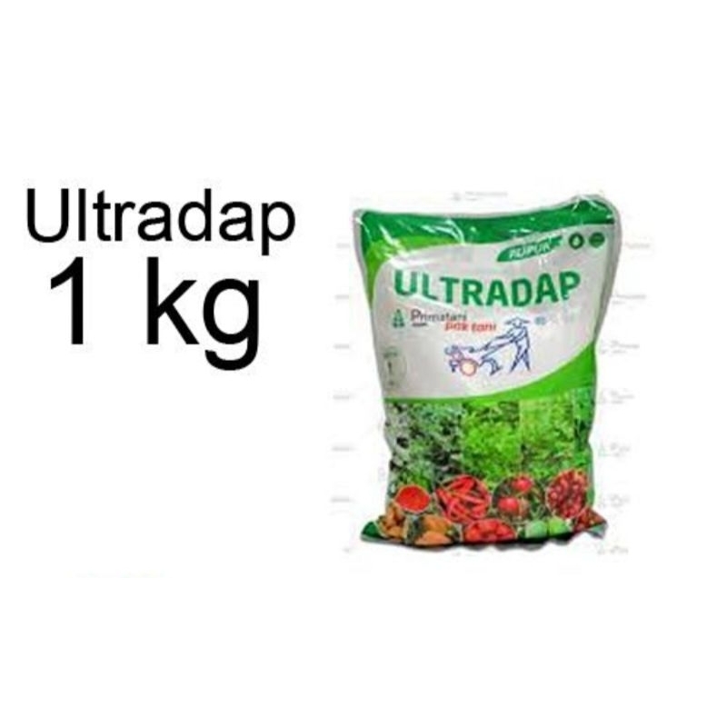 ULTRADAP