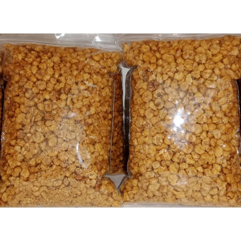 

JAGUNG MARNING 500 GRAM