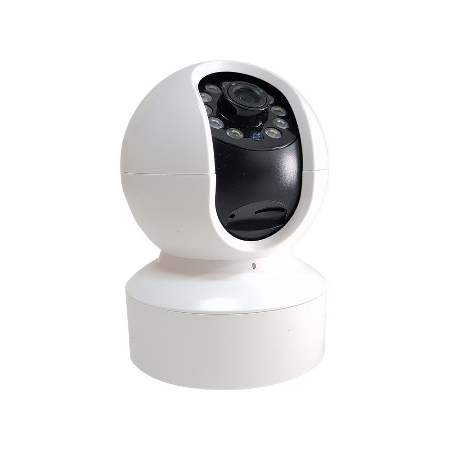 PTZ Wifi Smart Camera 720P - BK-Q9 [FTYCAM PRO]