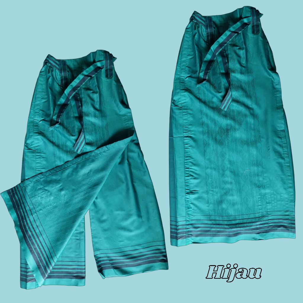 SARCEL ANAK/ sarung celana motif anak lakilaki