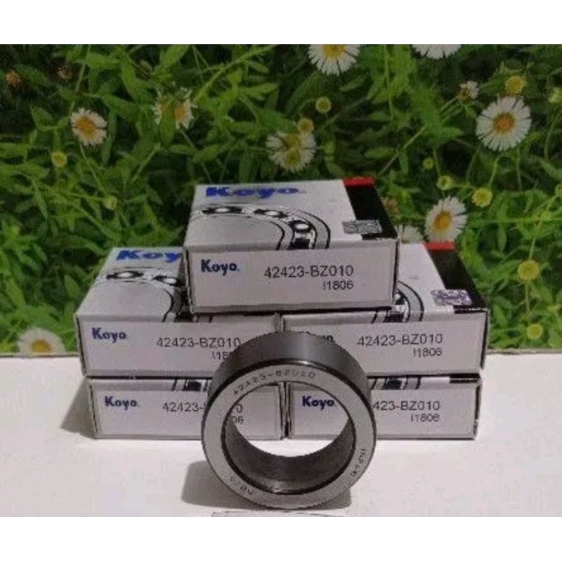 BEARING CONES 42423-BZ010 CONES AVANZA , XENIA KOYO