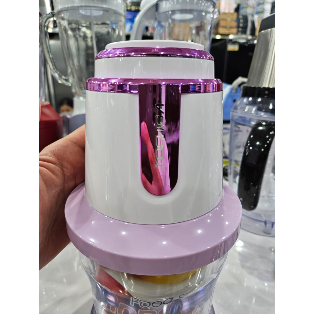 MITOCHIBA CHOPPER 0,7 LITER CH-50 - CH50