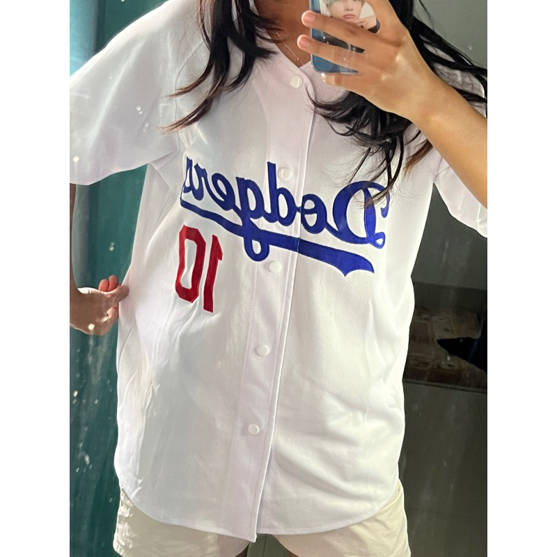 [CUSTOM BIAS] TSHIRT KPOP JERSEY BASEBALL ENHYPEN / NCT127 / BTS
