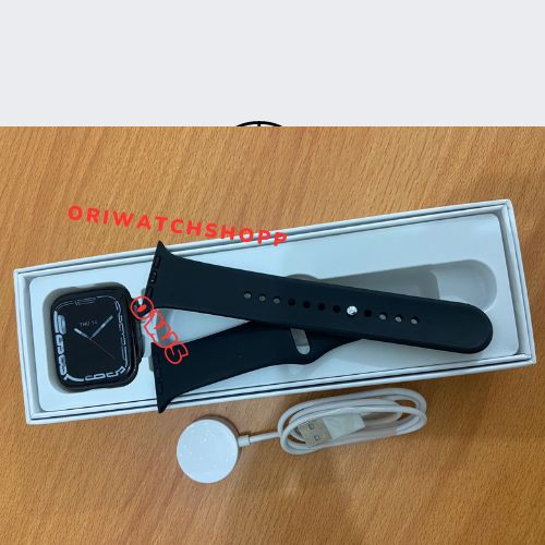 Cod TERBARU Smartwatch S800 MAX BIG 1.99 FULL HD haryfine game