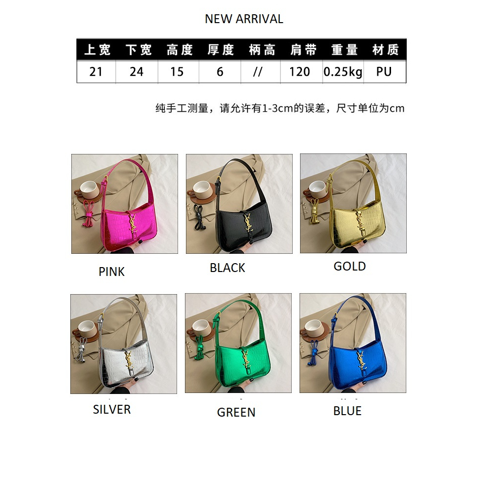 ( 2PC 1KG ) GTBI998882139  New Arrival 2023 !!!  Tas Selempang  Tas Wanita Import  Premium Terbaru