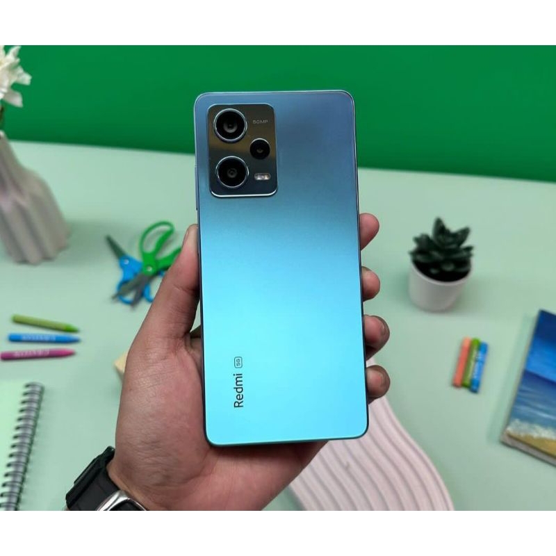 Redmi Note 12 Pro 5G 8/256gb