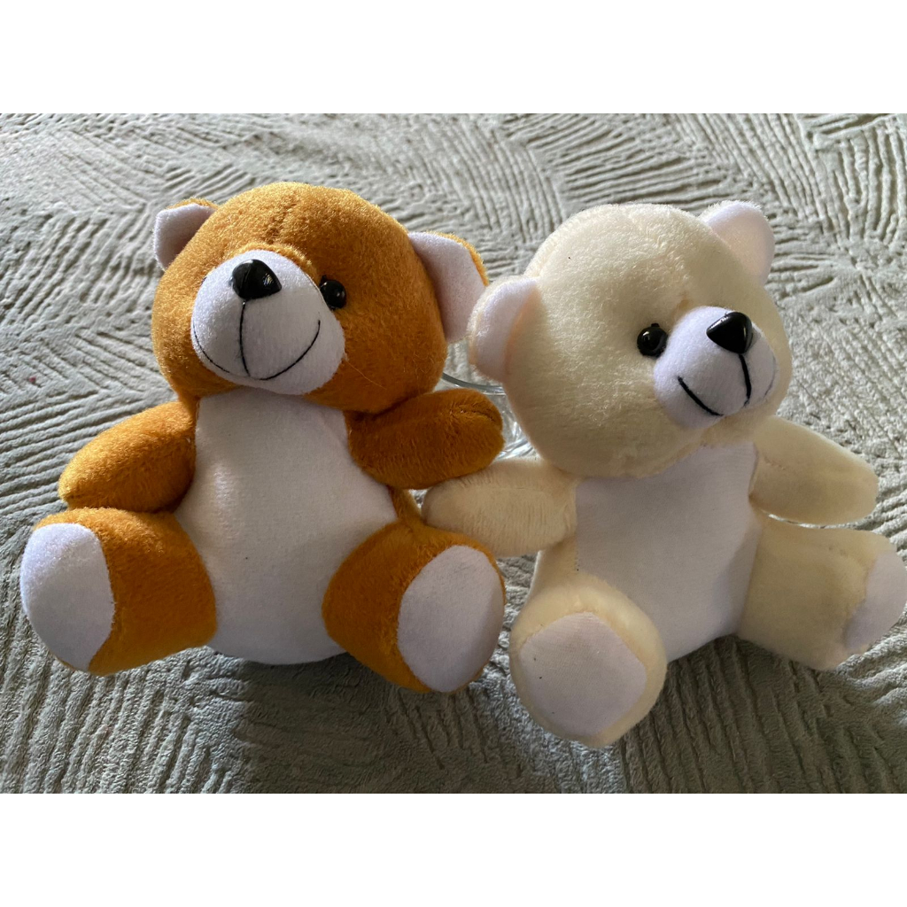 KIANJAYACOLLECTION89 -BONEKA WISUDA/HAMPERS/BONEKA BUKET 15 CM/BONEKA BERUANG KOMBINASI/BONEKA MINI