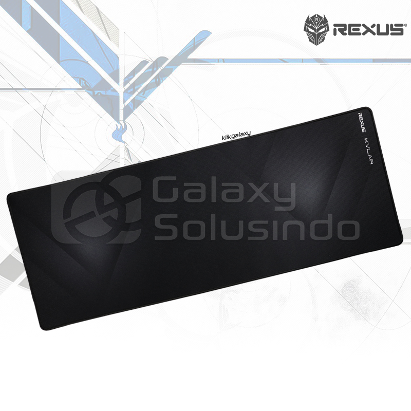 Rexus K VLAR T1   Extended Gaming Mousepad