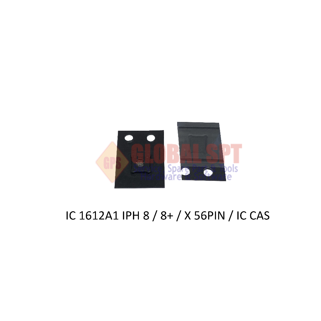 IC 1612A1 IPH 8 / 8+ / X 56PIN / IC CAS