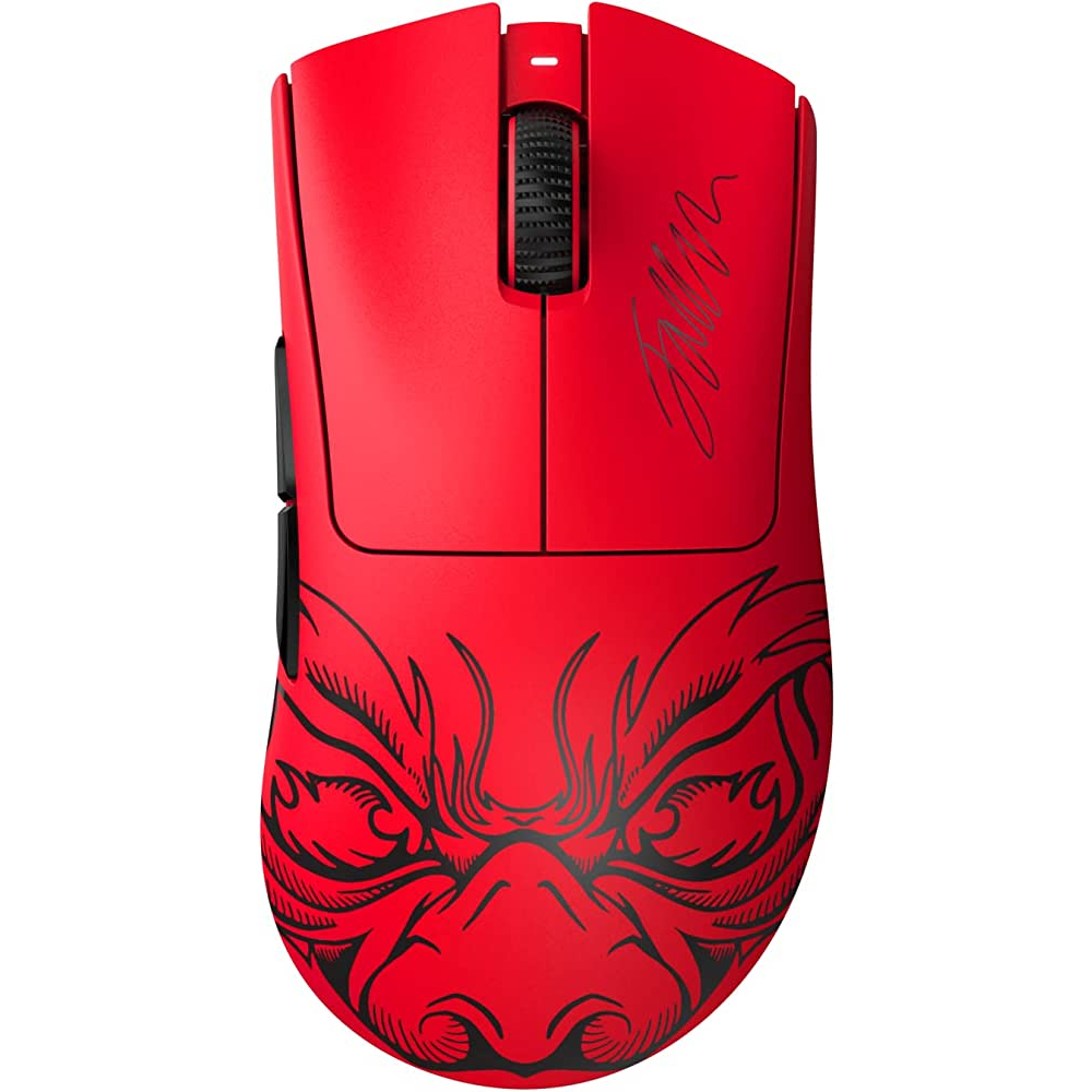 Razer DeathAdder V3 Pro Faker Edition Wireless Gaming Mouse