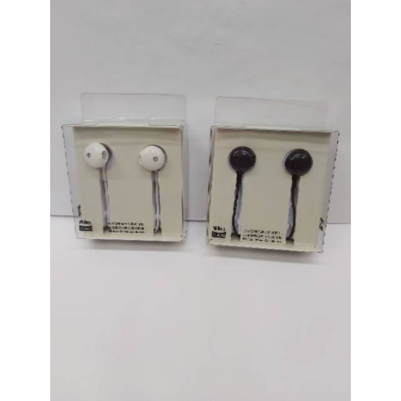 HEADSET HANDSFREE XIAOMI HYBIRD / EARPHONEMI Hi-Res