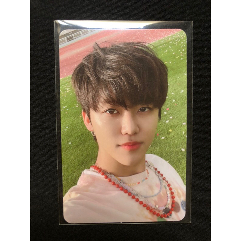 PC JAEMIN NCT DREAM HELLO FUTURE