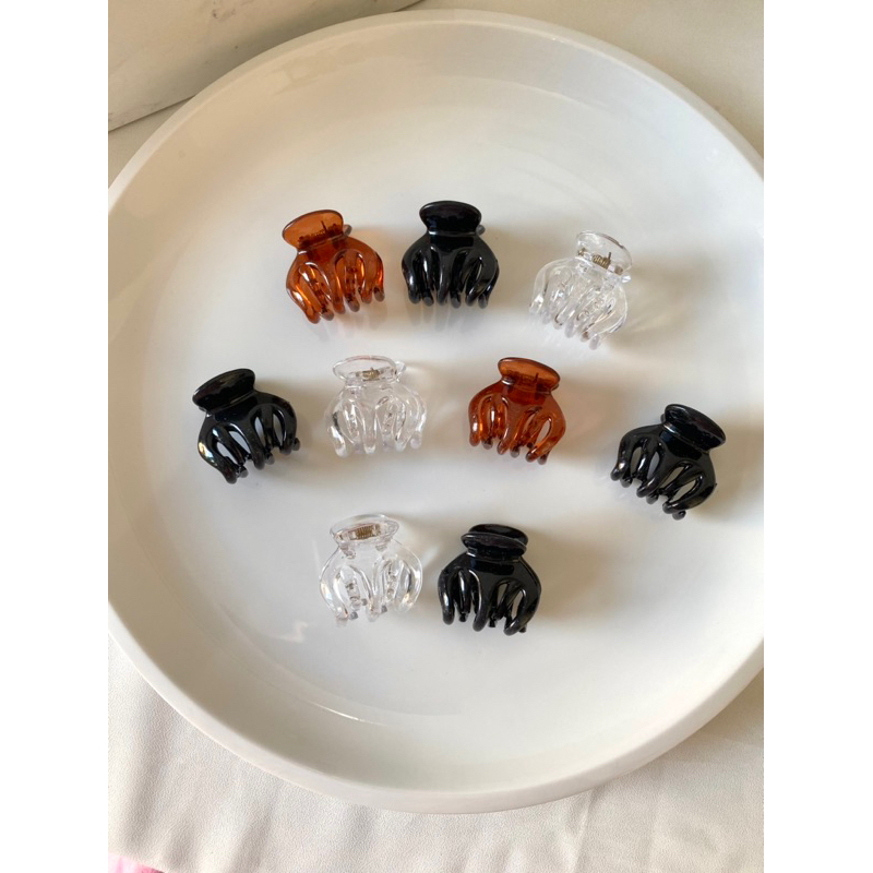 JEDAI BANGKOK ORI BENING / JEDAI ORI 3cm / JEDAI RAMBUT / JEPIT RAMBUT