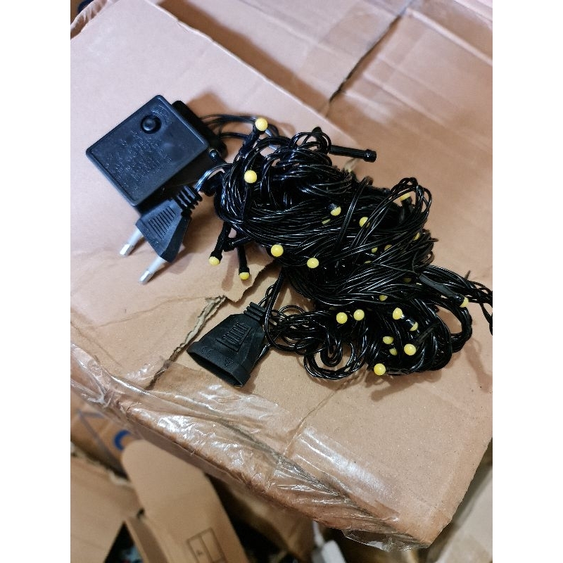 Lampu Hias Model Terbaru Ev-365 Termurah