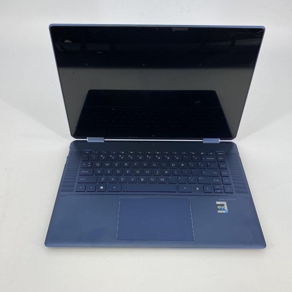 Laptop HP Spectre X360 16 3K Touch i7 12700 16GB 1TBSSD W11 16.0