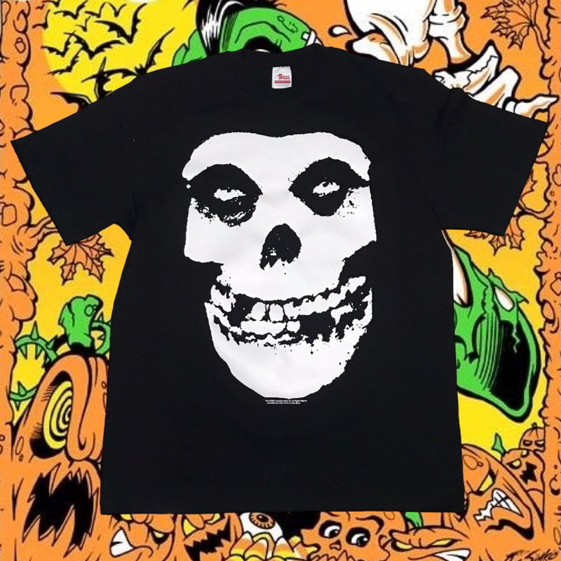 Kaos MISFITS the fiend