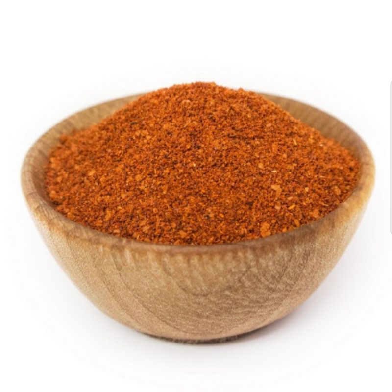 

Red curry powder / bumbu kari merah