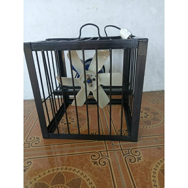 kipas blower, blower bawang, blower ayam dinamo 250 watt