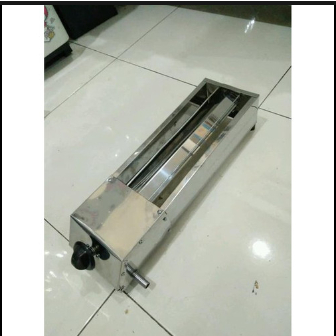 Kompor Griller Kompor Bakaran Sate 30cm