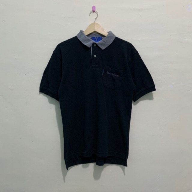 POLO SHIRT FRANCO VALENTINO ITALY